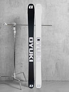 X Oyuki 106 UL 172 2023 Ski&amp;#039;s
