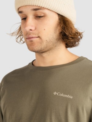 Cades Cove Graphic Long Sleeve T-Shirt