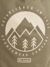 Columbia Cades Cove Graphic Long Sleeve T-Shirt