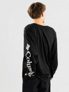 Columbia Csc Basic Logo Majica z dolgimi rokavi