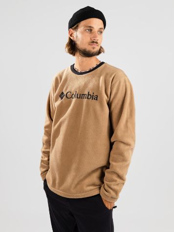 Columbia Steens Mountain Crew Sweater