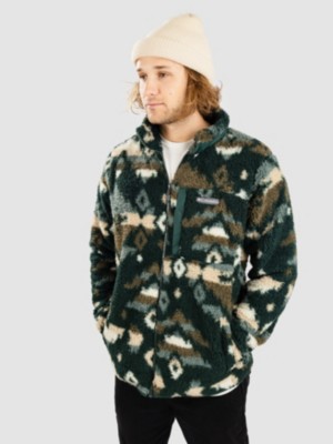 Columbia Winter Pass Zip Hoodie