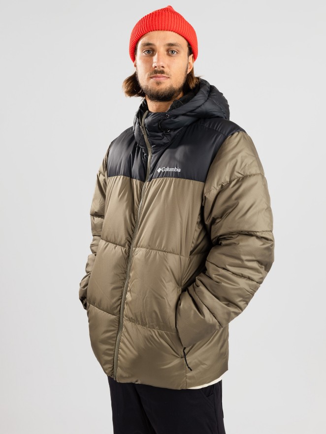 Columbia Puffect Jakke