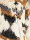 Columbia Winter Pass Sherpa Svetr