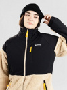 Columbia Ballistic Ridge Sweat à capuche zippé