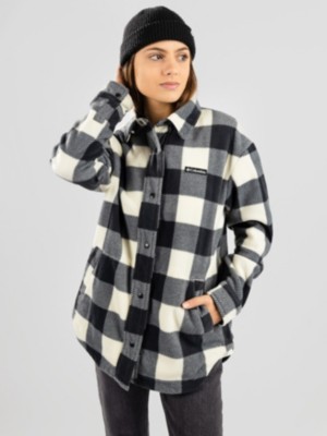 Columbia Benton Springs Jacket Shirt
