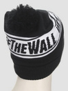 Vans Off The Wall Pom Mössa