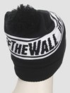 Vans Off The Wall Pom Beanie