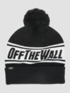 Vans Off The Wall Pom Beanie