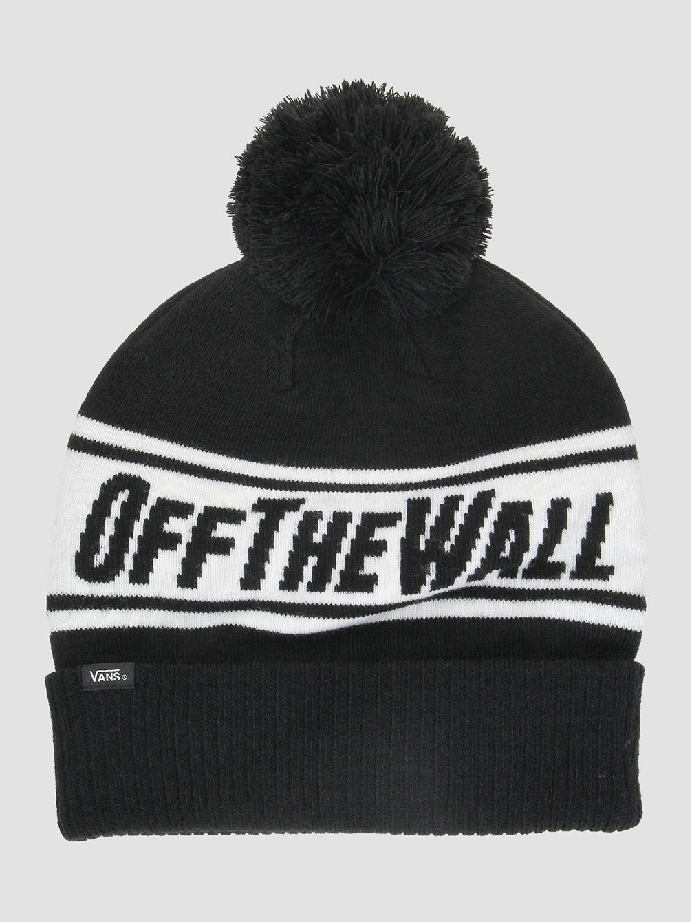 Off The Wall Pom Muts