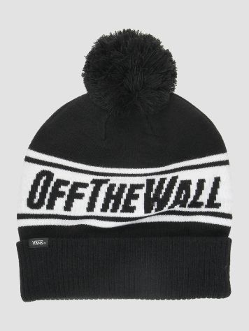 Vans Off The Wall Pom Berretto