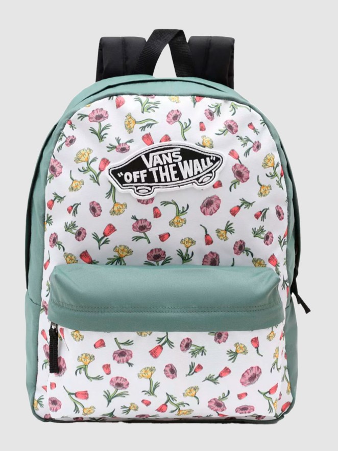 Vans Realm Backpack