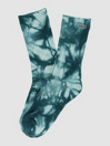 Vans Tie Dye (6.5-10) Strumpor