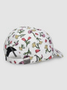 Vans Court Side Printed Cap
