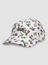 Vans Court Side Printed Cap