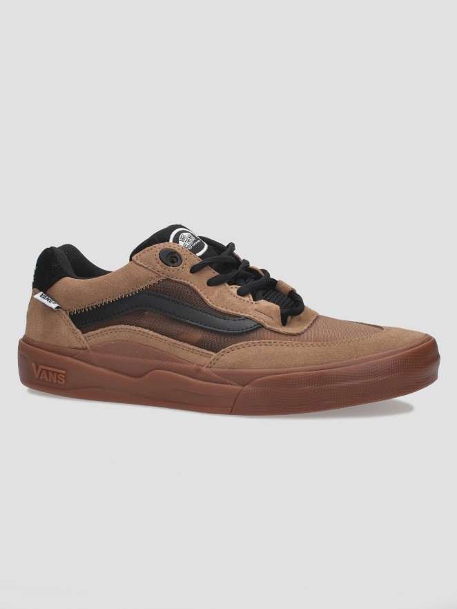 Vans Wayvee Skatesko