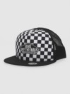 Vans By Classic Patch Trucker Plus Cap