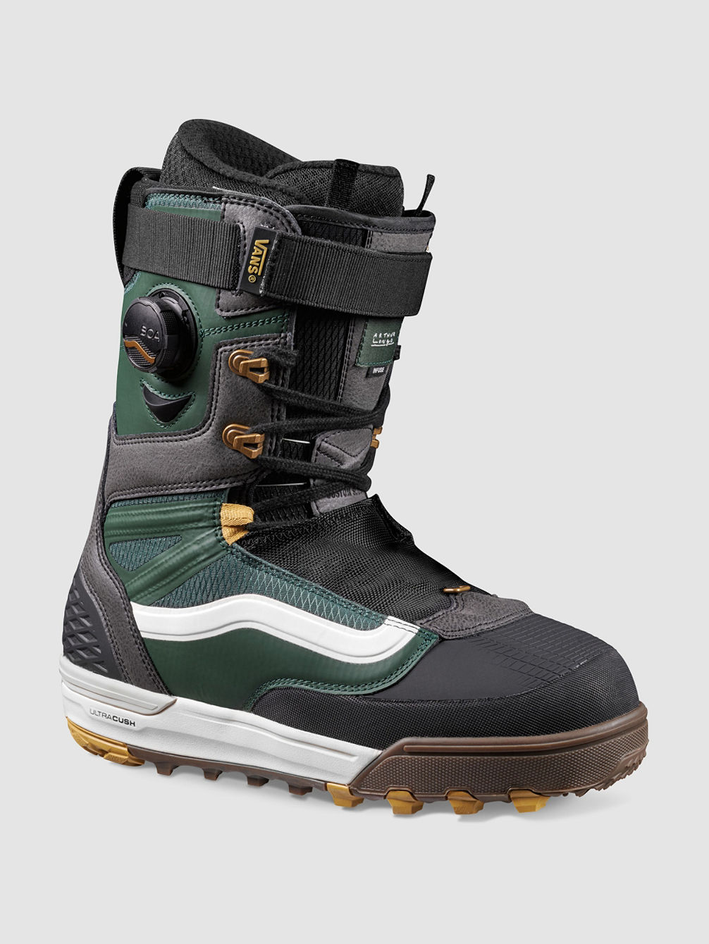 Infuse 2024 Boots de snowboard
