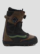 Verse 2024 Snowboard Boots