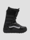 Vans Hi-Standard Pro 2025 Snowboardboots