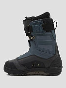 Hi-Country &amp;amp; Hell-Bound Botas Snowboard