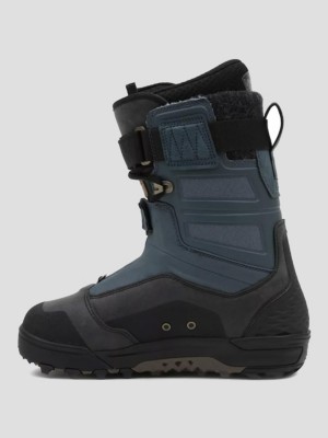 Hi-Country &amp;amp; Hell-Bound Snowboard Boots