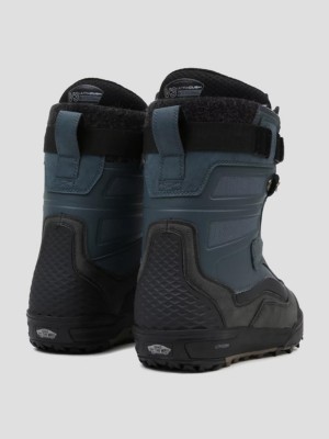 Hi-Country &amp;amp; Hell-Bound Boots de snowboard