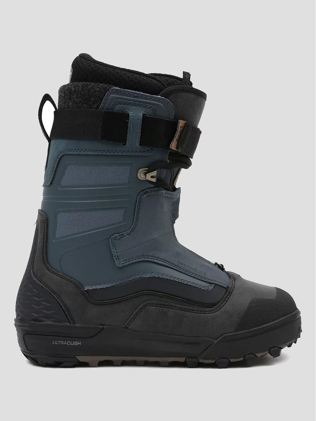 Hi-Country &amp;amp; Hell-Bound Snowboardboots