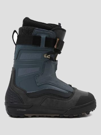 Vans Hi-Country &amp; Hell-Bound Snowboard Boots