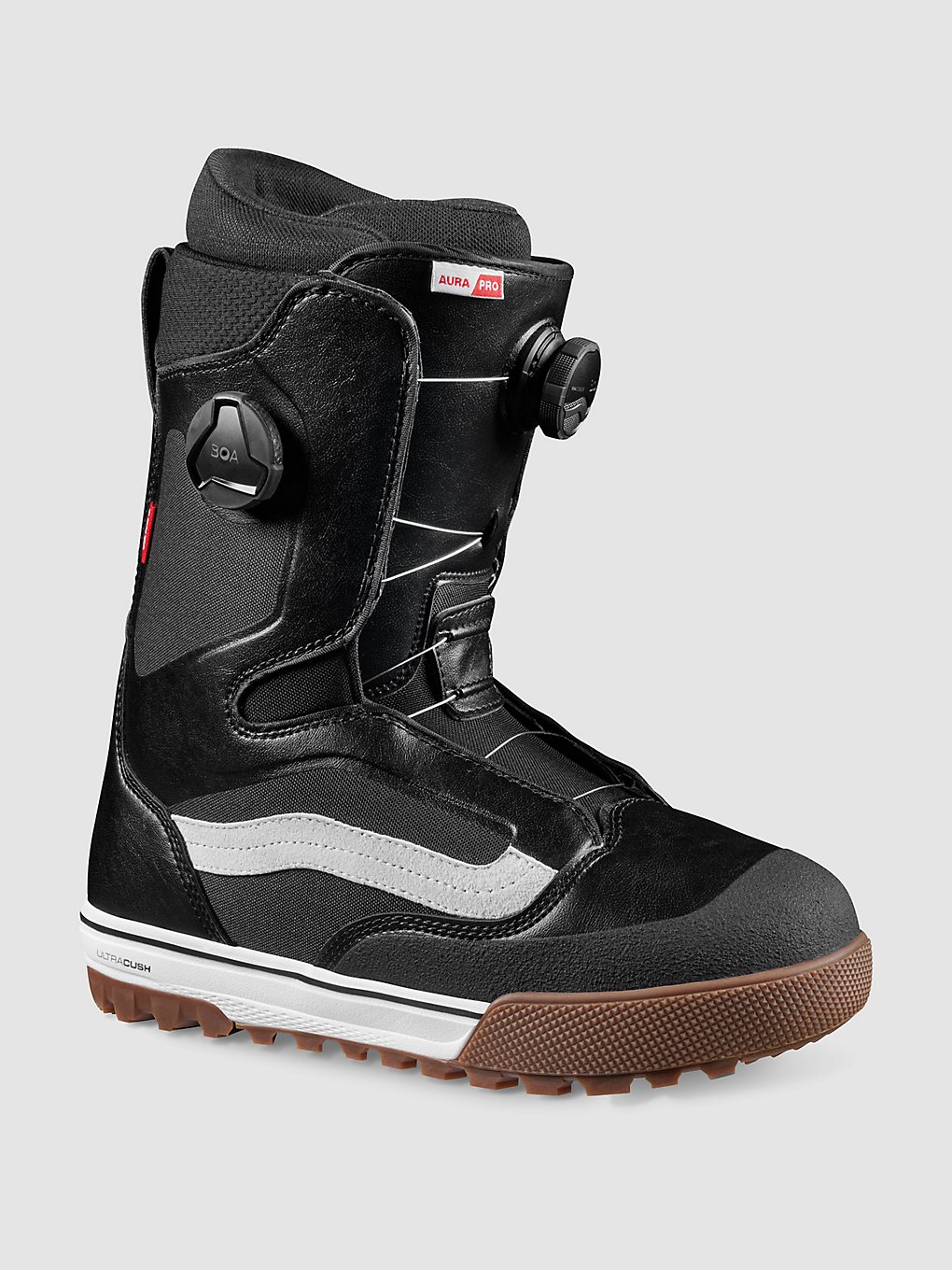 Vans Aura Pro 2024 Snowboard-Boots white kaufen