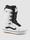 Vans Hi-Standard OG Lumilautakengät