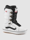 Vans Hi-Standard OG Lumilautakengät