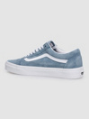 Vans Pig Suede Old Skool Tenisky