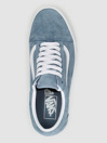 Vans Pig Suede Old Skool Tenisky