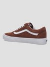 Vans Pig Suede Old Skool Sneakers