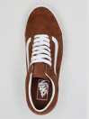 Vans Pig Suede Old Skool Tenisky