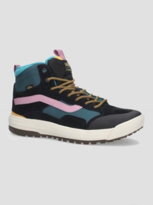Vans Ultrarange Exo Hi MTE-1 Winter Sapatos de Inverno