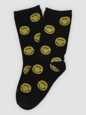 Vans Ticker Sock (6.5-10) Strumpor