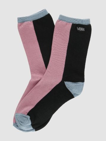 Vans Ticker Sock (6.5-10) Chaussettes