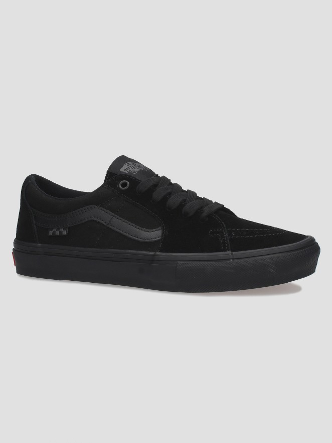 Vans Skate Sk8-Low Skate Shoes