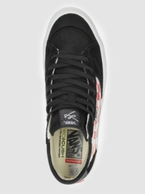 The Lizzie Sneakers