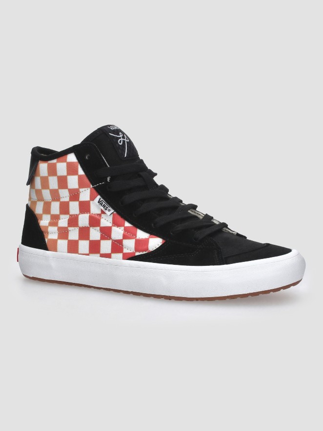 Vans The Lizzie Skateschoenen
