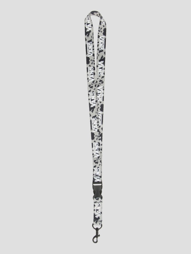 Vans Lanyard Necklace
