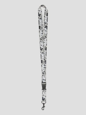 Vans Lanyard Necklace
