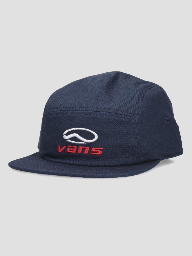 Vans Davis 5 Panel Cap