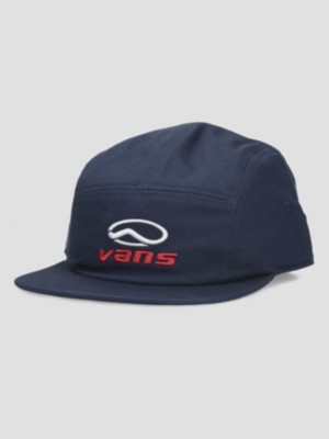 Vans Davis 5 Panel Kapa s &scaron;iltom