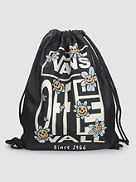 League Bench Backpack