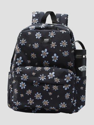 black/cashmere blue - blue
