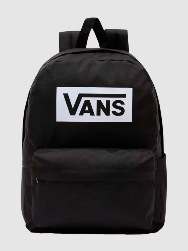 Vans Old Skool Boxed Backpack