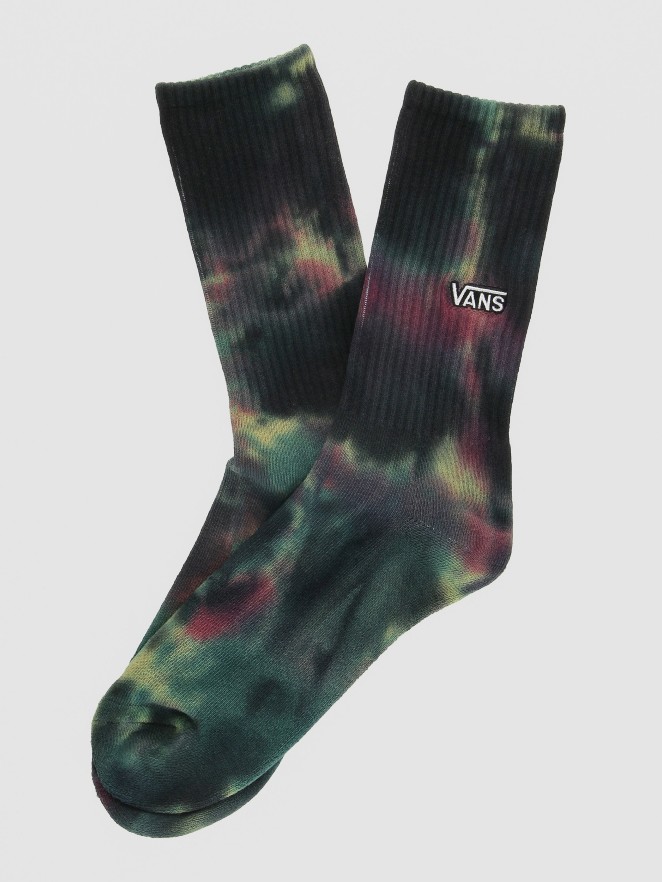 Vans Novelty Crew (6.5-9) Calcetines